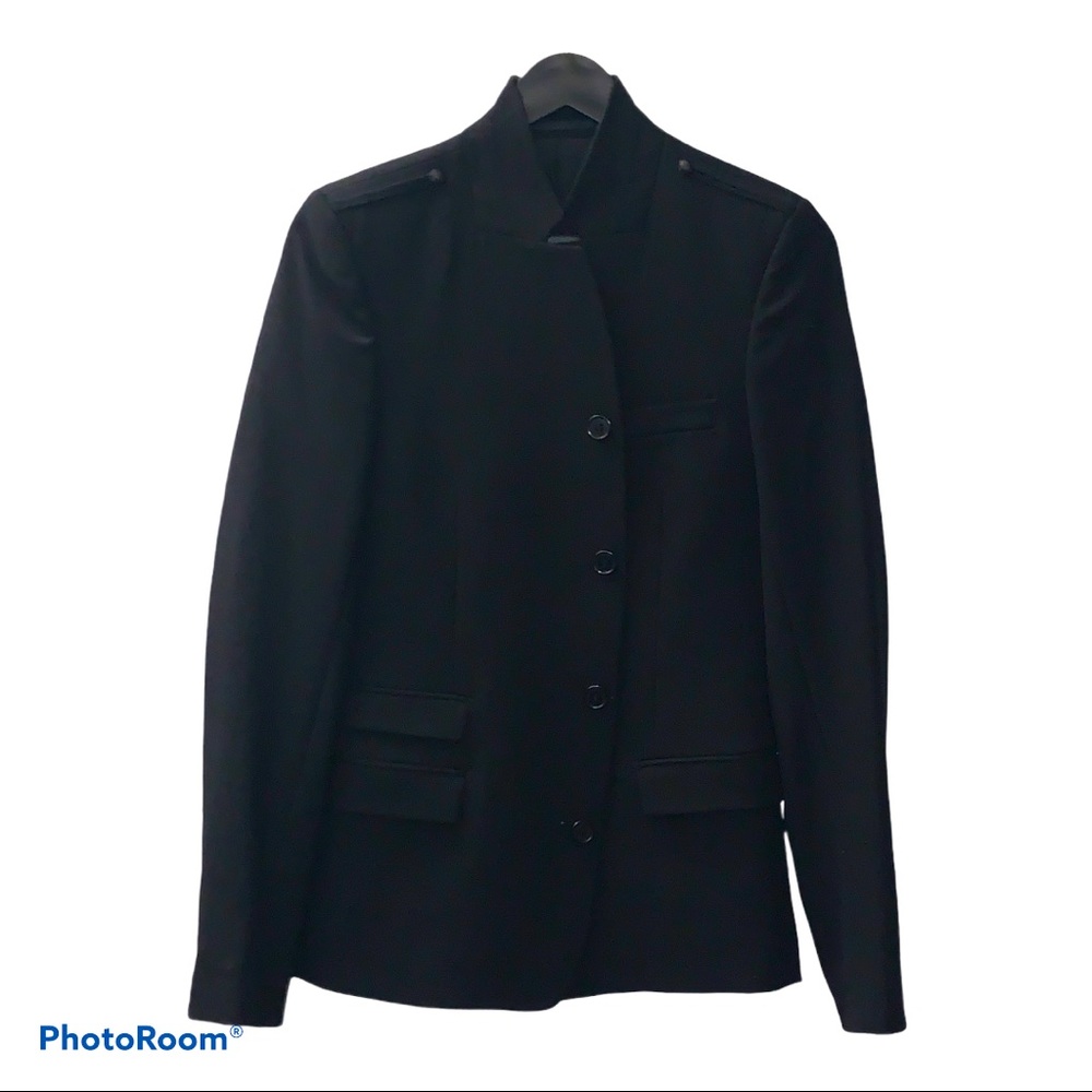 NWOT The Kooples Military Jacket